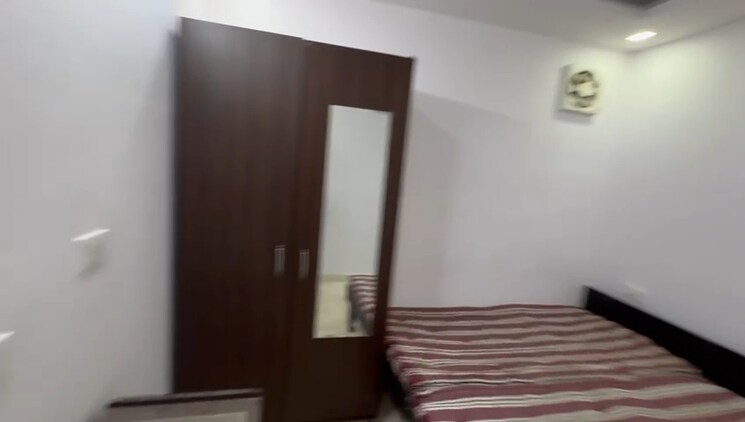 Room, green park 2 Bedroom 1200 Sq.Ft. Builder Floor In Green Park Delhi 9108394