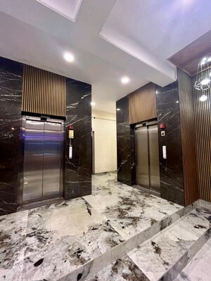 Parking in 2 BHK Apartment at Raj Spaces Apartment, Goregaon West – for Rent