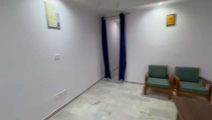 Room, green park 2 Bedroom 1200 Sq.Ft. Builder Floor In Green Park Delhi 9108394
