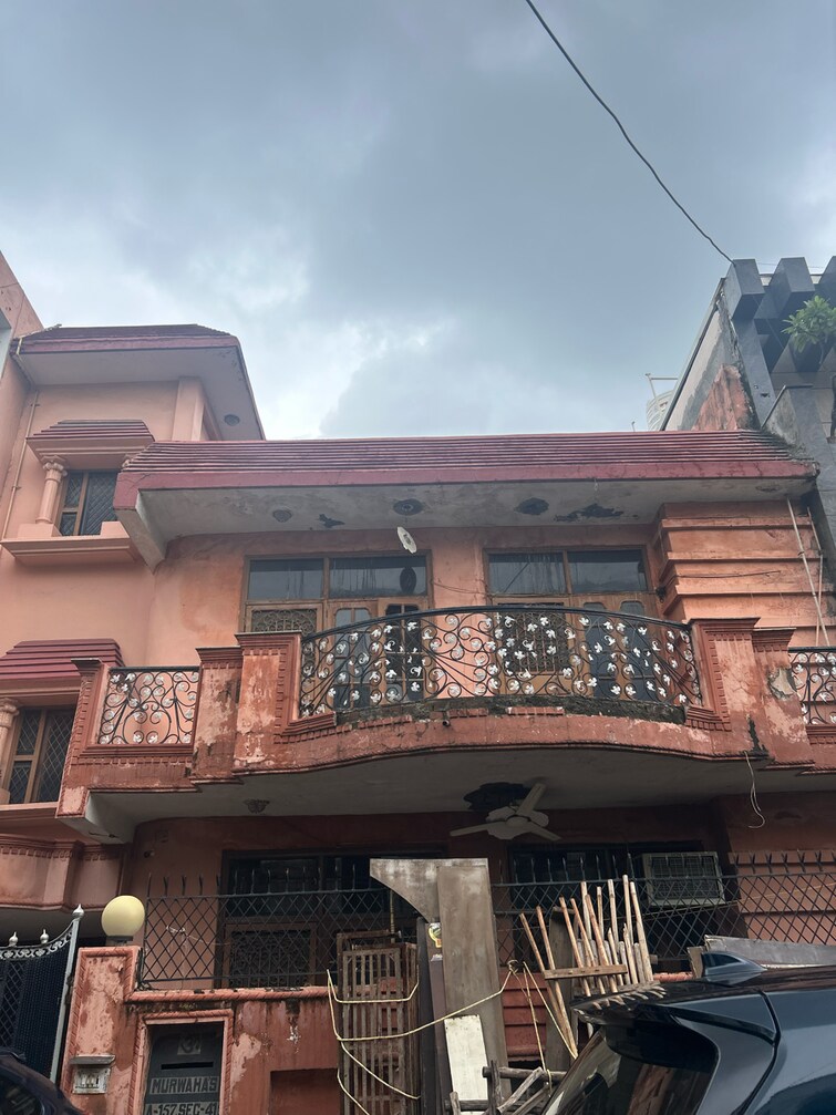 Cover Image, sector 41 3 Bedroom 180 Sq.Mt. Independent House In Sector 41 Noida 9108428