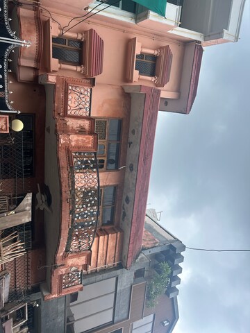 3 BHK Independent House – Exterior View View at Sector 41 - for Sale