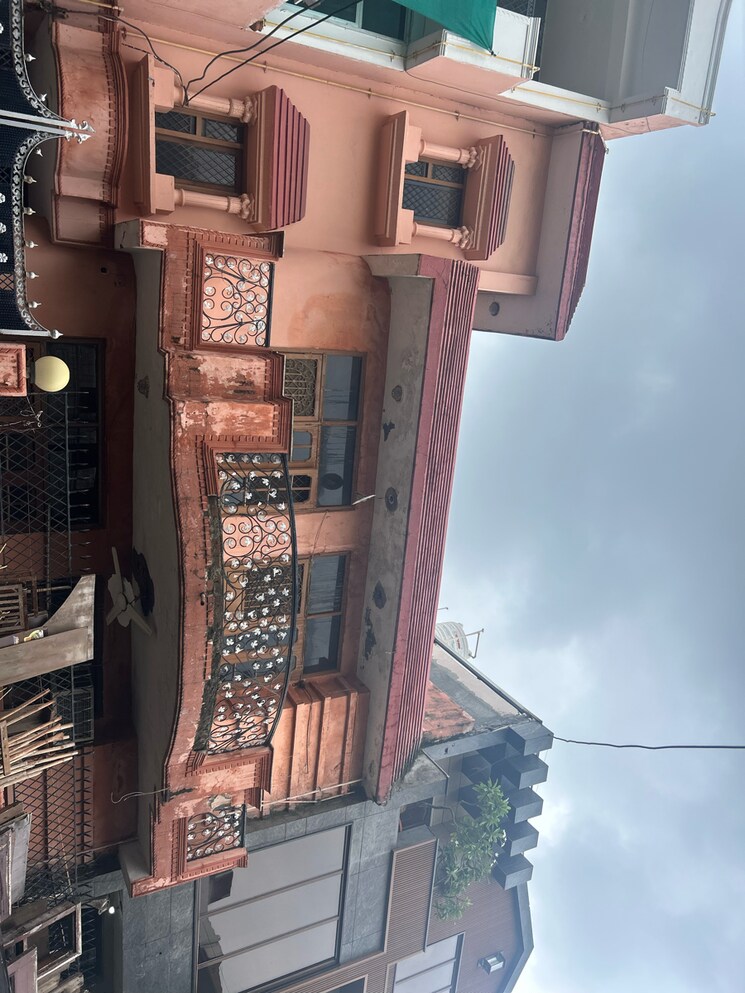 Exterior View, sector 41 3 Bedroom 180 Sq.Mt. Independent House In Sector 41 Noida 9108428