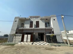 Plot For Sale in Ganpati Park 