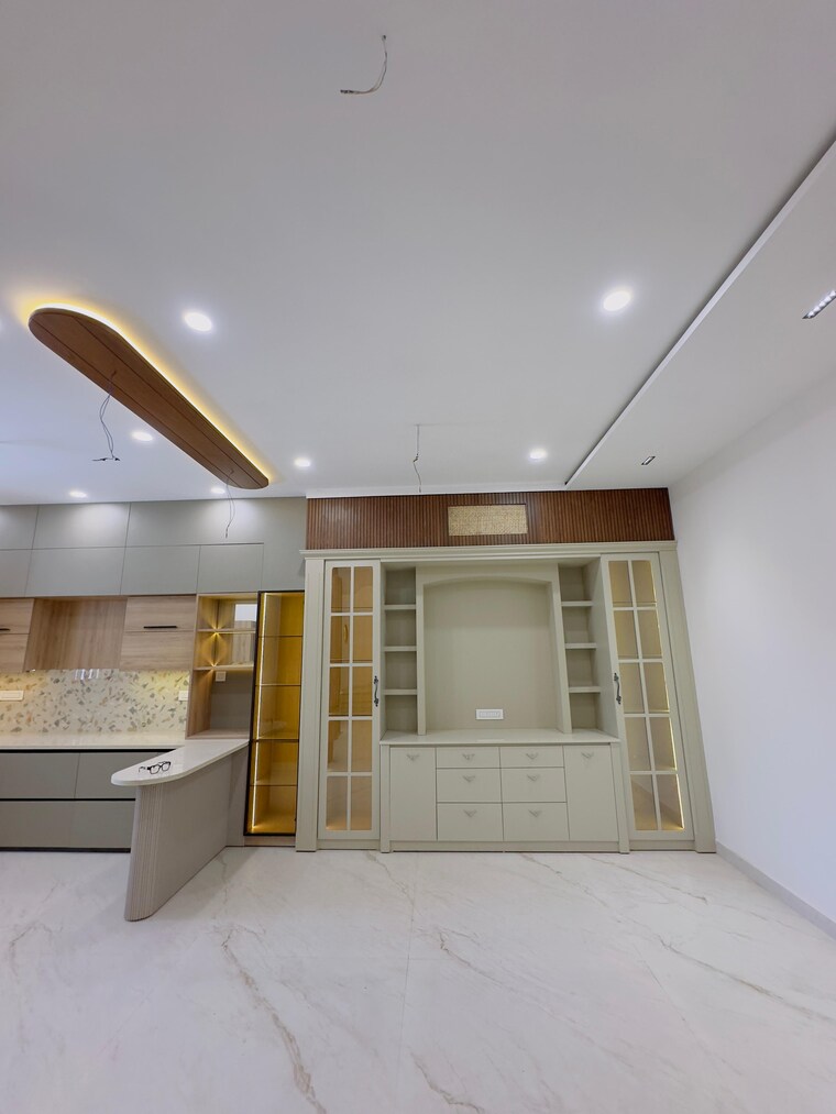 Room, patiala road 3 Bedroom 256 Sq.Yd. Independent House In Patiala Road Zirakpur 9108475