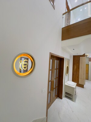 Room in 3 BHK Independent House at Patiala Road – for Sale