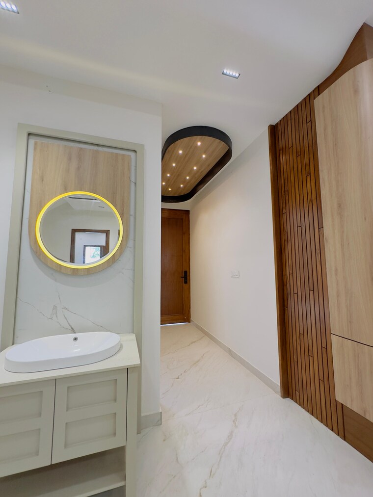 Room, patiala road 3 Bedroom 256 Sq.Yd. Independent House In Patiala Road Zirakpur 9108475