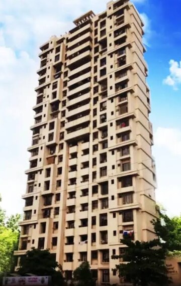 2 BHK Apartment For Rent in Ashar Residency, Pokhran Road No Two