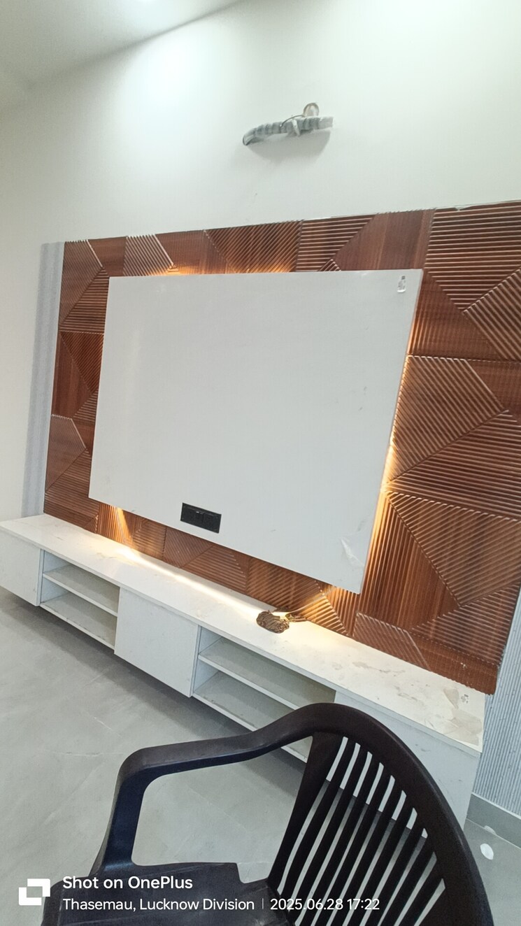 undefined, gomti nagar 3 Bedroom 1200 Sq.Ft. Villa In Gomti Nagar Lucknow 9108436