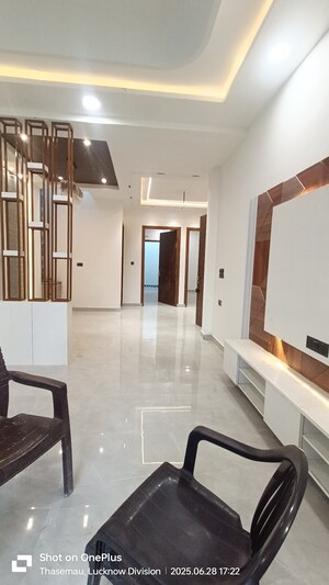 Kitchen in 3 BHK Villa at Gomti Nagar – for Sale