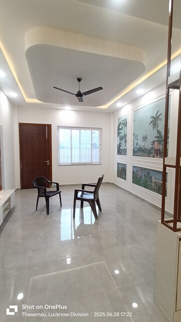 Team Area in 3 BHK Villa at Gomti Nagar – for Sale