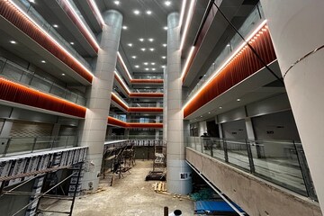  Office Space For Sale in Gami And Jaydeep Ventura Commercial Hub, Malad East