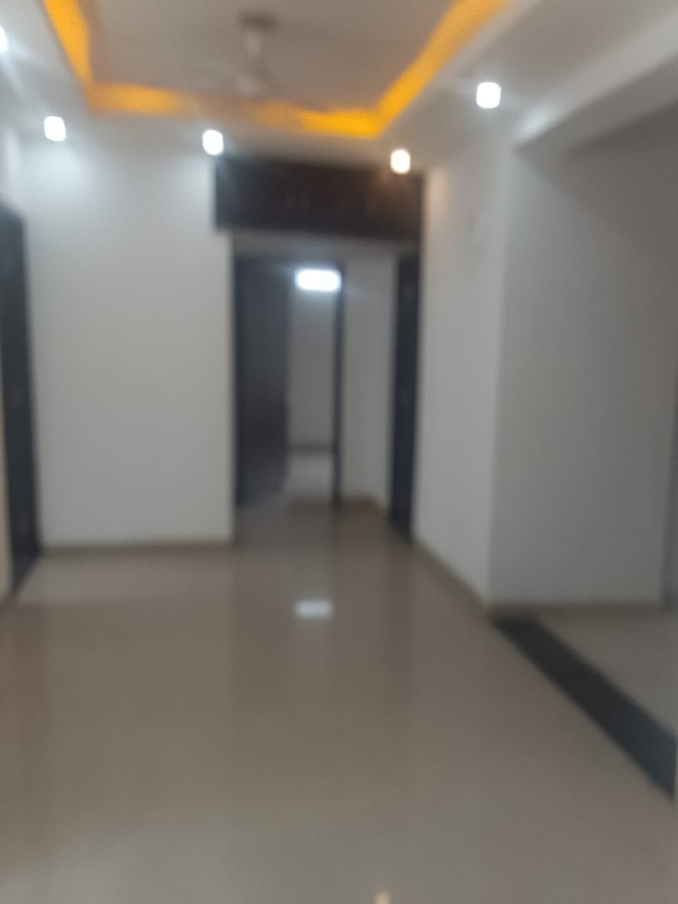 3 BHK Apartment For Rent in Unitech Uniworld Gardens 2