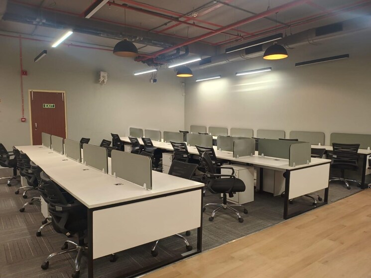 Team Area, shivajinagar Commercial Office Space 6400 Sq.Ft. In Shivajinagar Pune 9108440