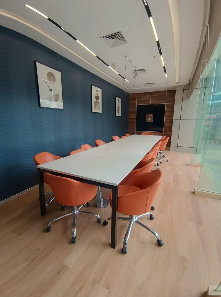 Team Area, shivajinagar Commercial Office Space 6400 Sq.Ft. In Shivajinagar Pune 9108440