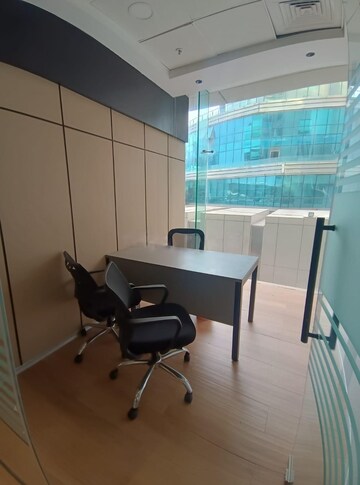 Team Area in  Office Space at Shivajinagar – for Rent