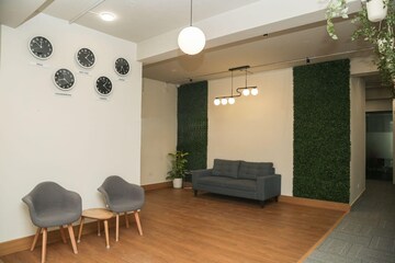 Team Area in  Office Space at Shivajinagar – for Rent