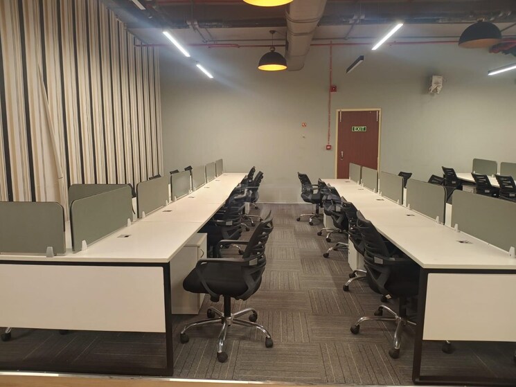 Team Area, shivajinagar Commercial Office Space 6400 Sq.Ft. In Shivajinagar Pune 9108440