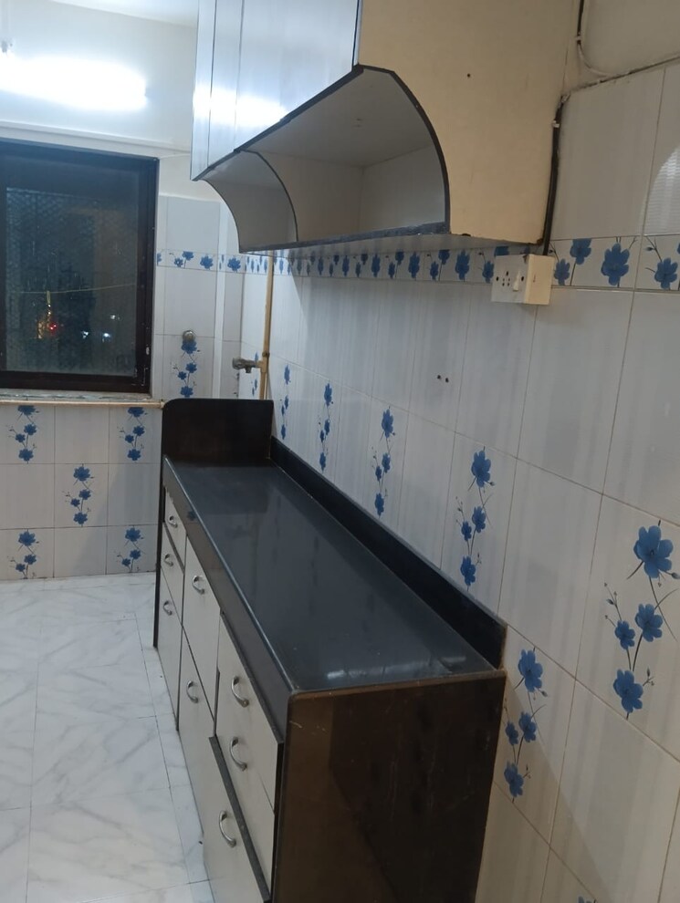 Kitchen, sai-deep-chs-goregaon-west 2 Bedroom 900 Sq.Ft. Apartment In Goregaon West Mumbai 9108459