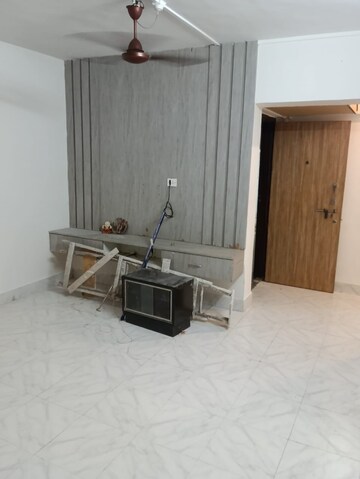 Living Room in 2 BHK Apartment at Sai Deep CHS Goregaon West, Goregaon West – for Rent