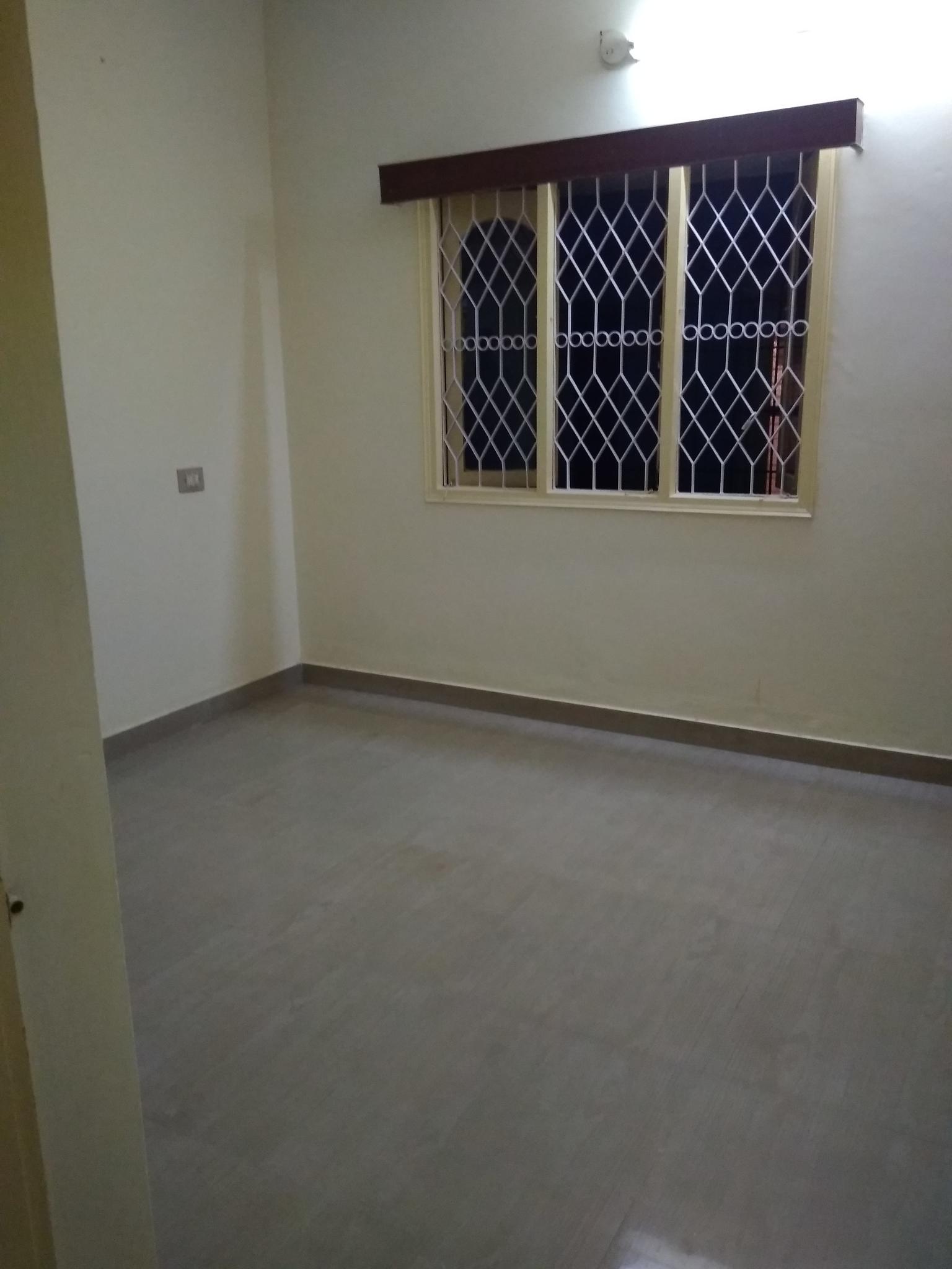 2 BHK Independent House For Rent in RT Nagar
