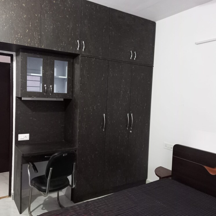 Room, sushant golf city 2 Bedroom 1350 Sq.Ft. Apartment In Sushant Golf City Lucknow 9108471