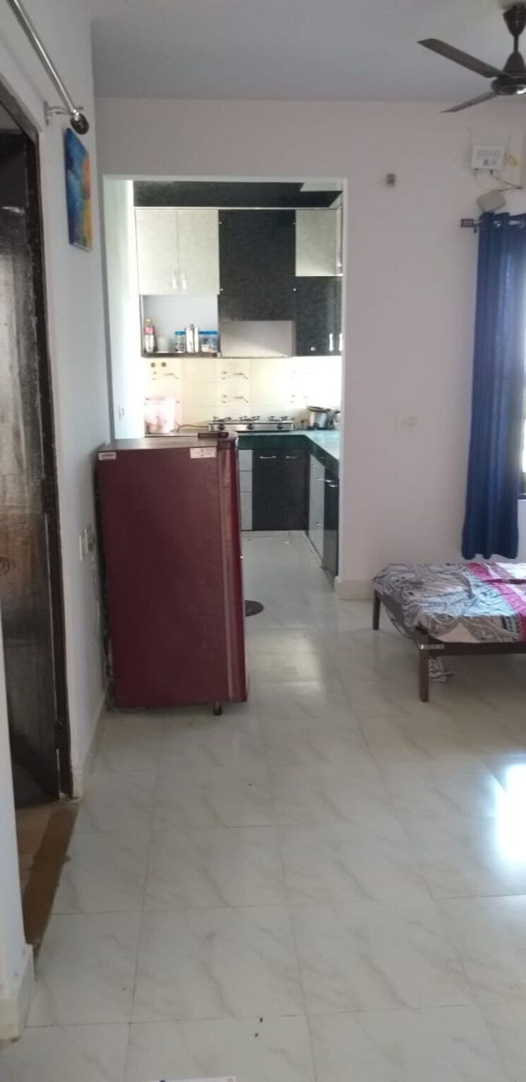 Living Room, sushant golf city 2 Bedroom 1350 Sq.Ft. Apartment In Sushant Golf City Lucknow 9108471