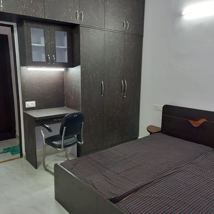 Bathroom, sushant golf city 2 Bedroom 1350 Sq.Ft. Apartment In Sushant Golf City Lucknow 9108471