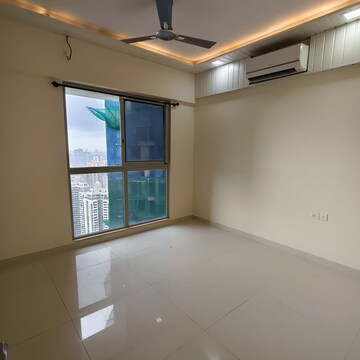 Kitchen in 3 BHK Apartment at Shapoorji Pallonji Alpine, Singh Agri Estate – for Rent