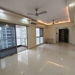 3 BHK + Extra Room 1047 Sq.Ft. Apartment in Shapoorji Pallonji Alpine