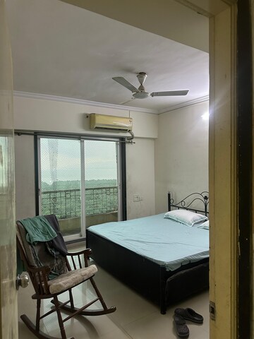 Team Area in 6 BHK Apartment at Palm Beach Arcade, Sanpada – for Rent
