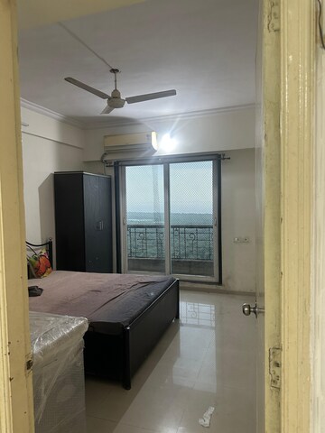 Kitchen in 6 BHK Apartment at Palm Beach Arcade, Sanpada – for Rent