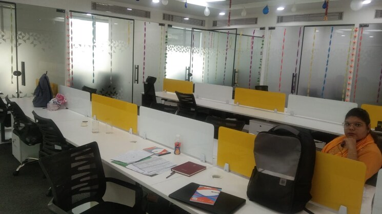 Team Area, sector 67 Commercial Office Space in IT/SEZ 20000 Sq.Ft. In Sector 67 Noida 9108449