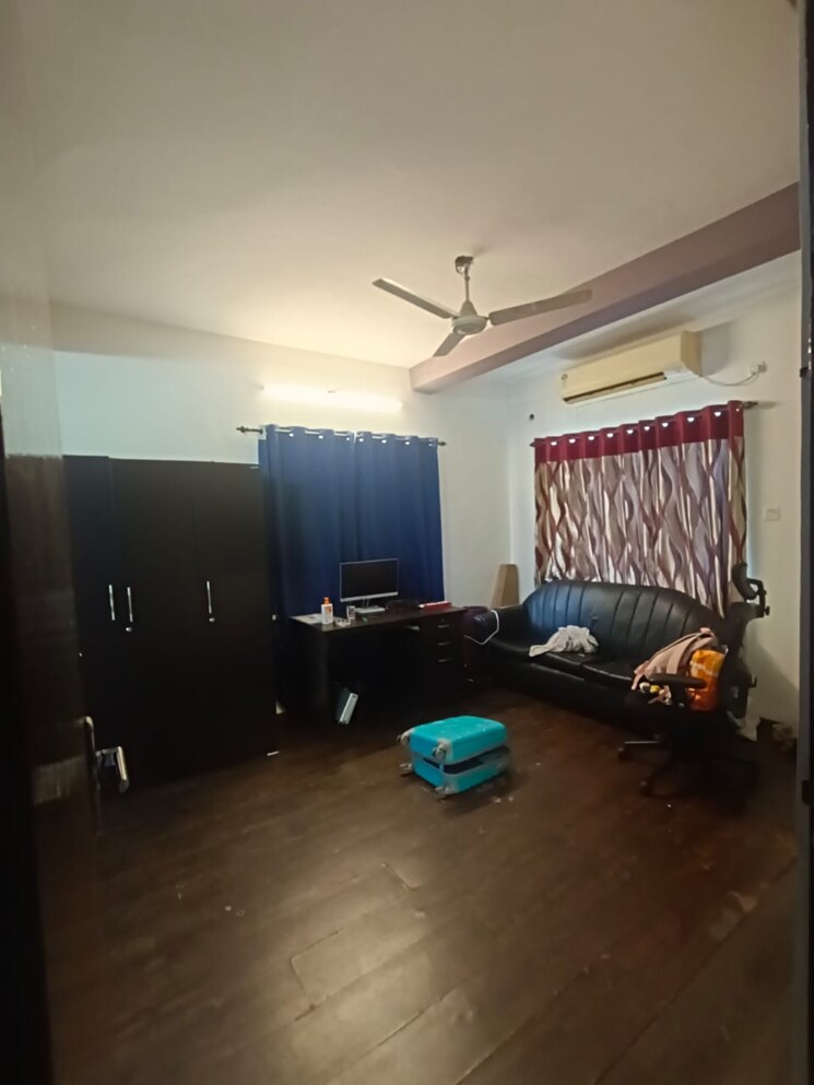 Room, capricorn-jewels 3 Bedroom 1600 Sq.Ft. Apartment In New Alipore Kolkata 9108464