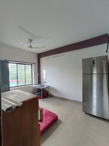 Room in 3 BHK Apartment at Capricorn Jewels, New Alipore – for Sale