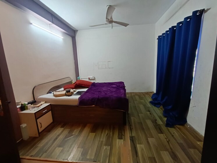 Master Bedroom, capricorn-jewels 3 Bedroom 1600 Sq.Ft. Apartment In New Alipore Kolkata 9108464