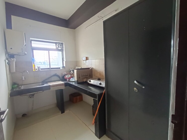 Kitchen, capricorn-jewels 3 Bedroom 1600 Sq.Ft. Apartment In New Alipore Kolkata 9108464