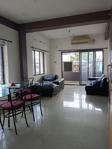  3 BHK Apartment at Capricorn Jewels, New Alipore – for Sale