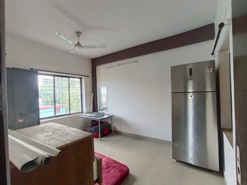 Room in 3 BHK Apartment at Capricorn Jewels, New Alipore – for Sale