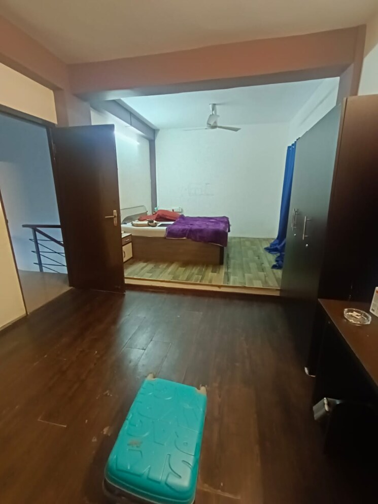 Room, capricorn-jewels 3 Bedroom 1600 Sq.Ft. Apartment In New Alipore Kolkata 9108464