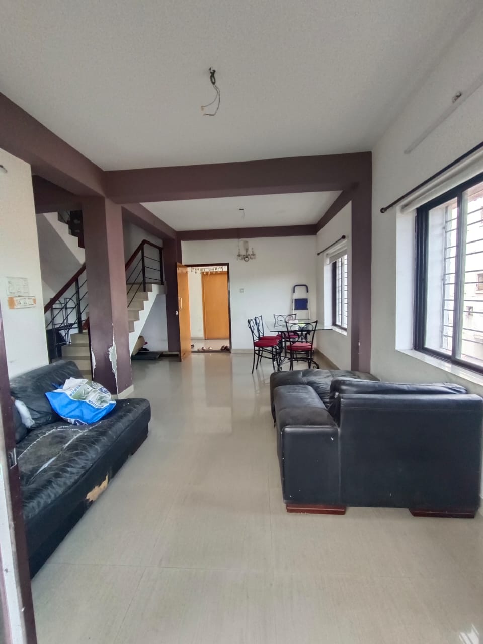 3 BHK Apartment For Sale in Capricorn Jewels