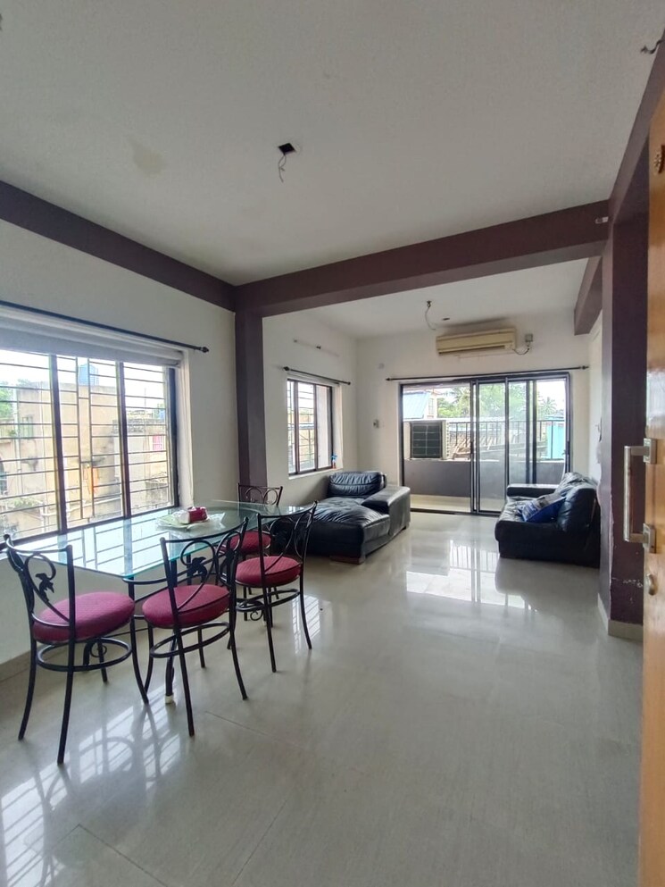 Other, capricorn-jewels 3 Bedroom 1600 Sq.Ft. Apartment In New Alipore Kolkata 9108464