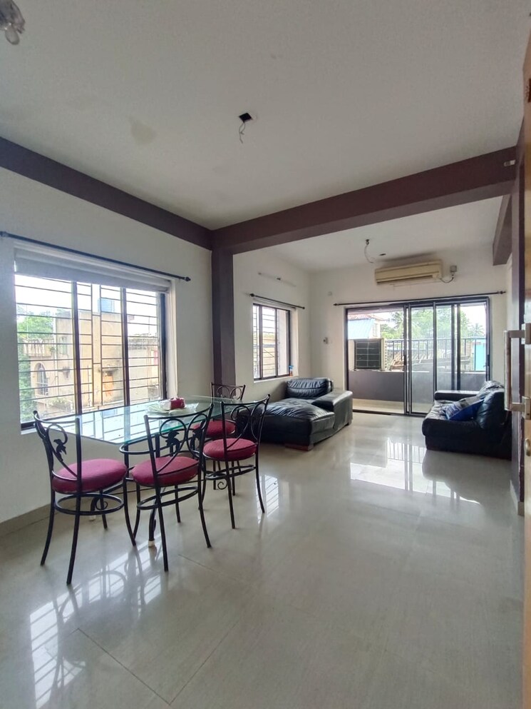 Other, capricorn-jewels 3 Bedroom 1600 Sq.Ft. Apartment In New Alipore Kolkata 9108464