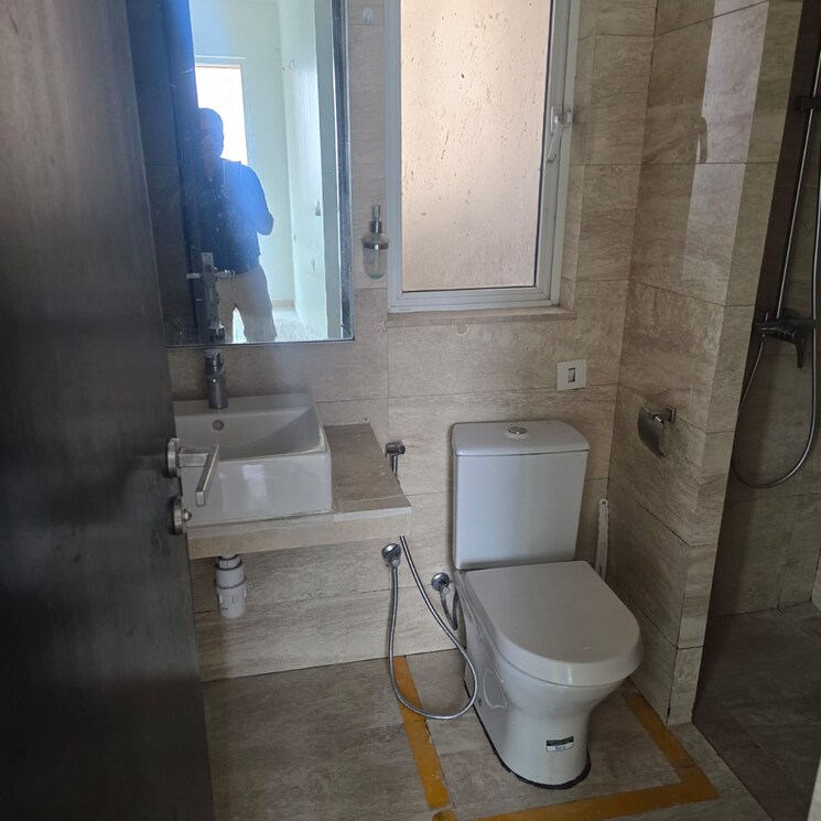 Bathroom, hiranandani-heritage-rivona 3 Bedroom 1385 Sq.Ft. Apartment In Fateh Baug Mumbai 9108481