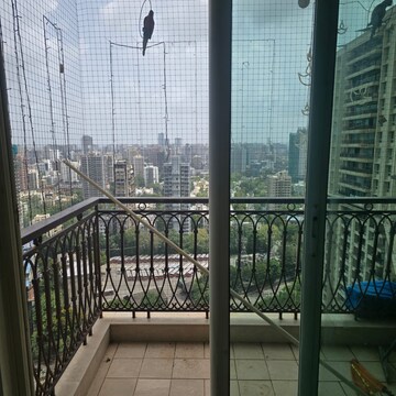 3 BHK Apartment For Rent in Hiranandani Heritage Rivona, Fateh Baug