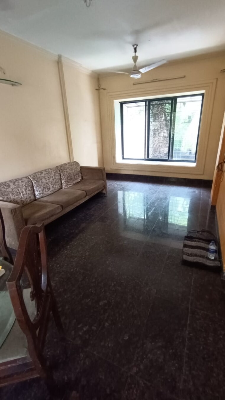 Living Room, lake-bloom 1 Bedroom 600 Sq.Ft. Apartment In Powai Mumbai 9108496