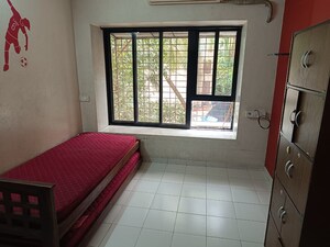 Room in 1 BHK Apartment at Lake Bloom, Powai – for Rent