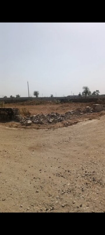  Plot For Sale in Renwal Manji