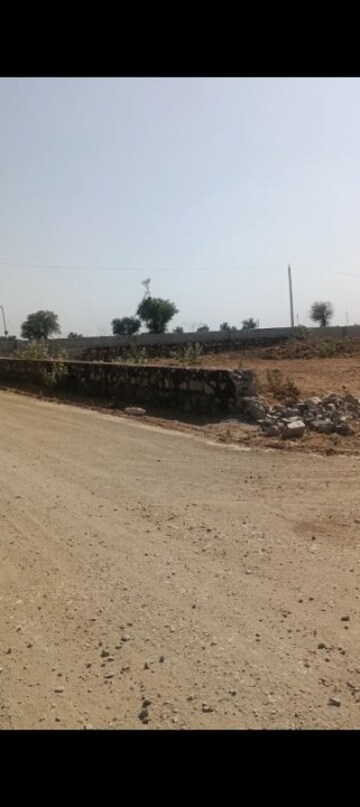 Plot Area in  Plot at Renwal Manji – for Sale