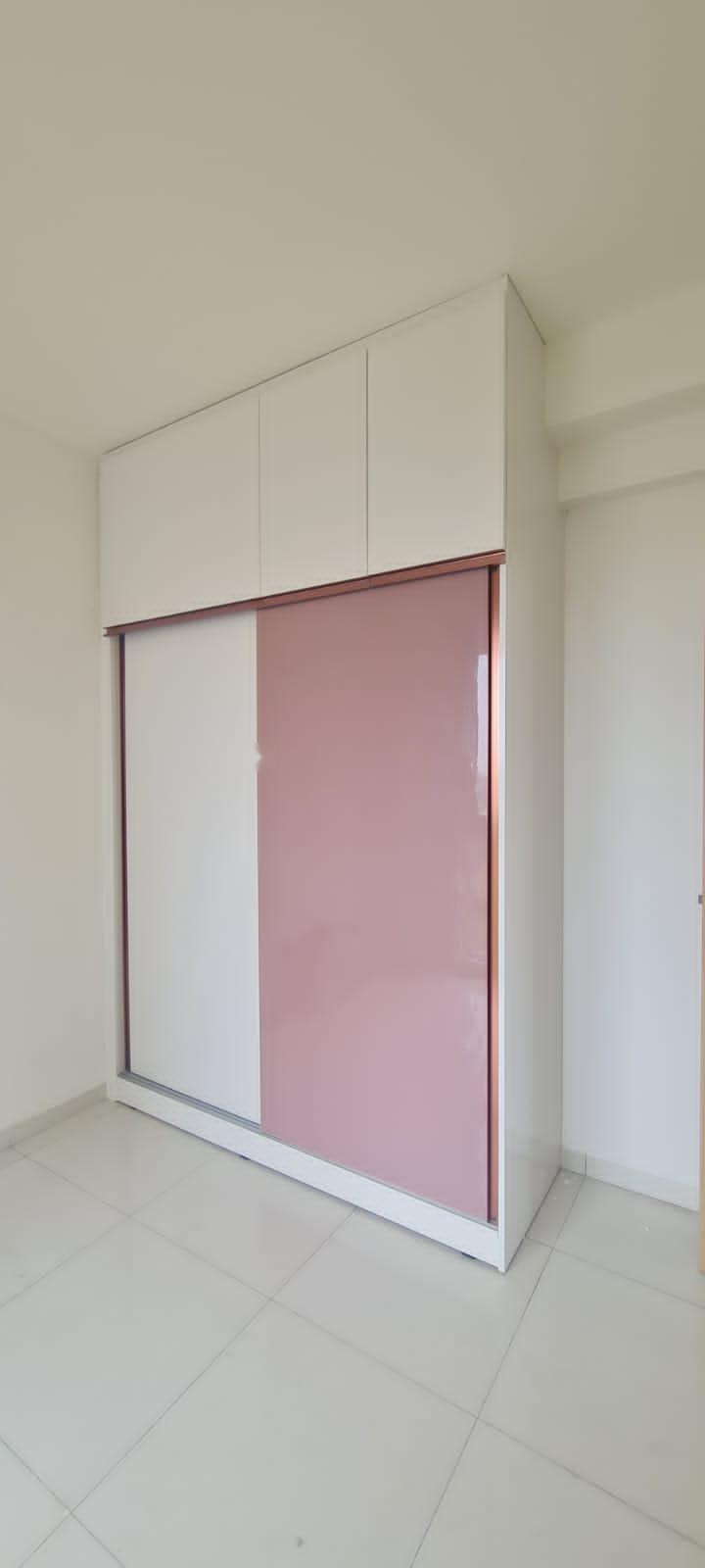 3 BHK Apartment For Sale in Godrej Royale Woods