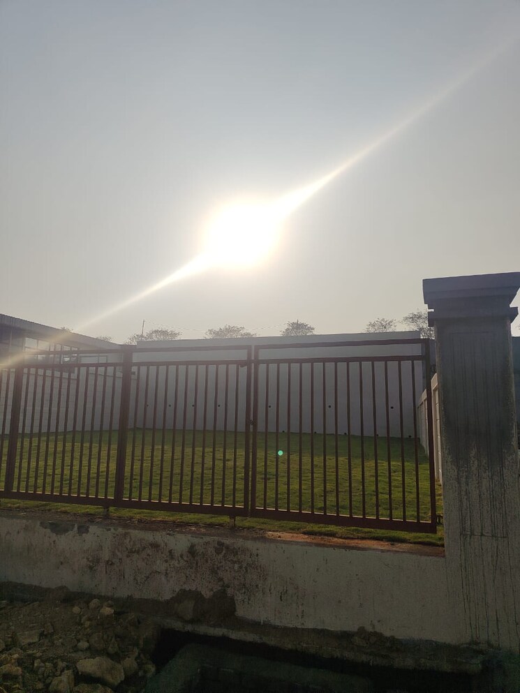 Exterior View, rucha-keystone-bliss  2451 Sq.Ft. Plot In Dhayari Pune 9108463